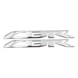 Adesivo Emblema Logo Carenagem Honda Cbr