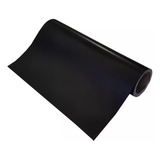 Adesivo Envelopamento Blackout Geladeira Portas Vidro 2mx1m