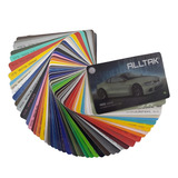 Adesivo Envelopamento Carro Moto Teto Capo Alltak 2m X 1 38