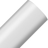 Adesivo Envelopamento Jateado Branco Carro 2mx1