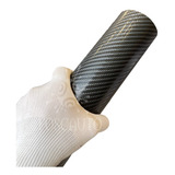 Adesivo Envelopamento Tuning Fibra Carbono 4d Vinil Moldavel