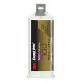 Adesivo Epóxi 3m Scotch weld Dp100 Plus Clear 48 5 Ml Duo pa