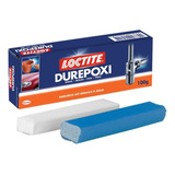 Adesivo Epoxi Durepoxi Massa Loctite 100g Cola Tudo