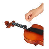 Adesivo Escala Natural Cromática Violino 4 4 Importado