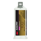 Adesivo Estrutural Epóxi 3m Scotch Weld Dp100ns 48 5ml