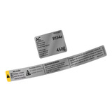 Adesivo Etiqueta Saveiro Gol Painel Frontal Motor G6 G7 G8