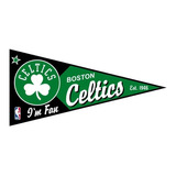 Adesivo Externo Boston Celtics 20cm X 10cm