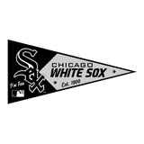 Adesivo Externo Chicago White Sox 20cm X 10cm