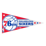 Adesivo Externo Philadelphia 76ers