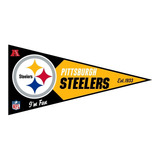 Adesivo Externo Pittsburgh Steelers