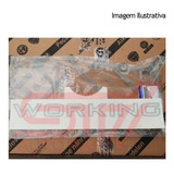Adesivo Faixa Tampa Tras Fiat Strada 13 2014 Fiat 100213076