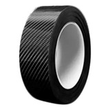 Adesivo Fibra Carbono 4d Envelopamento Automotivo 3cm X 3m