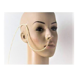 Adesivo Fixador De Sonda Nasal Helpfix Kit 30 Unidades