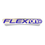 Adesivo Flex One Emblema Honda Fit Hrv Civic City New Xre