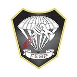 Adesivo Forças Especiais FESP