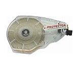 Adesivo Friso Refletivo Para Roda Protector Dourado