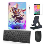 Adesivo Galaxy Tab S8 Plus Sm x806 Fortnite