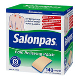 Patches