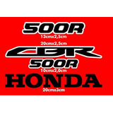 500r