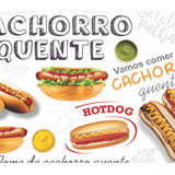 Lanches