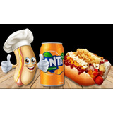 Lanche