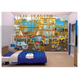Adesivo Infantil Berço Quarto Baby 3 0 X 2 5 Azs63