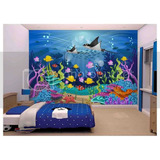 Adesivo Infantil Berço Quarto Baby 4 0 X 3 0 Azs135