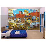 Adesivo Infantil Berço Quarto Baby 4 0 X 3 0 Azs155