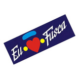 Adesivo Interno Vw Fusca Love