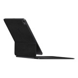 Adesivo Jateado Para Magic Keyboard Do iPad 13 M4 2024