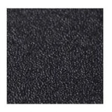Adesivo Jateado Preto Aspero Para Coluna De Carro 10mx40cm