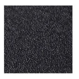 Adesivo Jateado Preto Aspero Para Coluna De Carro 10mx40cm