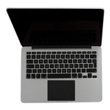 Adesivo Jateado Trackpad Para Macbook Pro