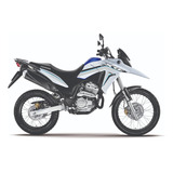 Adesivo Kit Protetor Xre 300 Rally 2017 2018 Honda