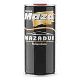 Adesivo Laminação Com Manta Fibra Vidro Mazadur 990ml