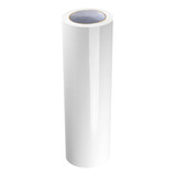 Adesivo Lousa Branco Brilho P Quadro Escrever Giz 3mx1 20m