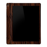 Adesivo Madeira Mesclada Compativel Com iPad