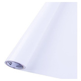 Adesivo Max Lux Translucido Branco 1 22m