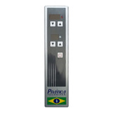 Adesivo Membrana Frente Forno Miniconv Pratica S vapor 