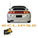 Adesivo Mitsubishi Eclipse Gst 1995 1998