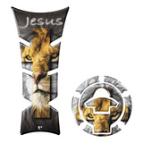 Jesus