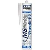 Adesivo MS Híbrido Branco Cartucho 400G