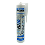 Adesivo Multiuso Pu40fix Branco Construção 387 G Tekbond