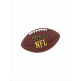 Adesivo Nfl Bola Futebol Americano Resinado