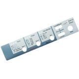 Adesivo Painel Controle Epson Fx890 Fx2190 Novo Kit C 10