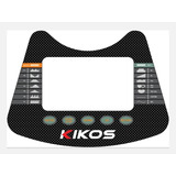 Adesivo Painel Kikos Elíptico Ke 5 0