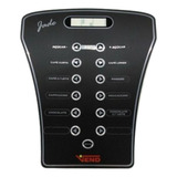 Adesivo Painel Máquina De Café Vend Modelo Jade Original