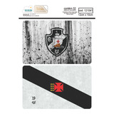 Adesivo Para Cartão Times Skin Card 2 Adesivos Decoucria Cor 121041