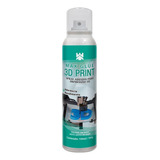 Adesivo Para Impressão 3d 150ml 105g Max Glue 3d Print