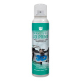 Adesivo Para Impressão 3d 150ml 105g Max Glue 3d Print